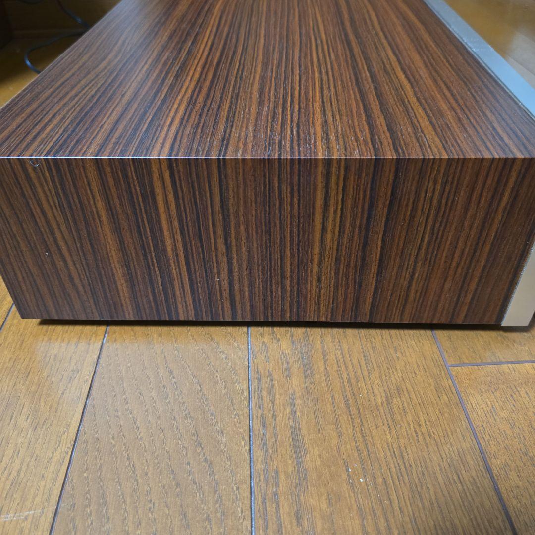 パイオニア　アンプ　es-2000