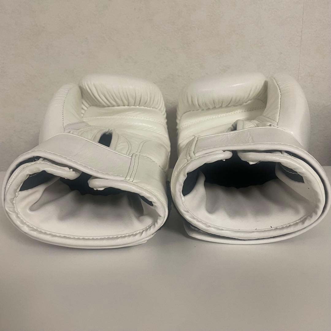 WINDY/ボクシンググローブ/ホワイト/14oz