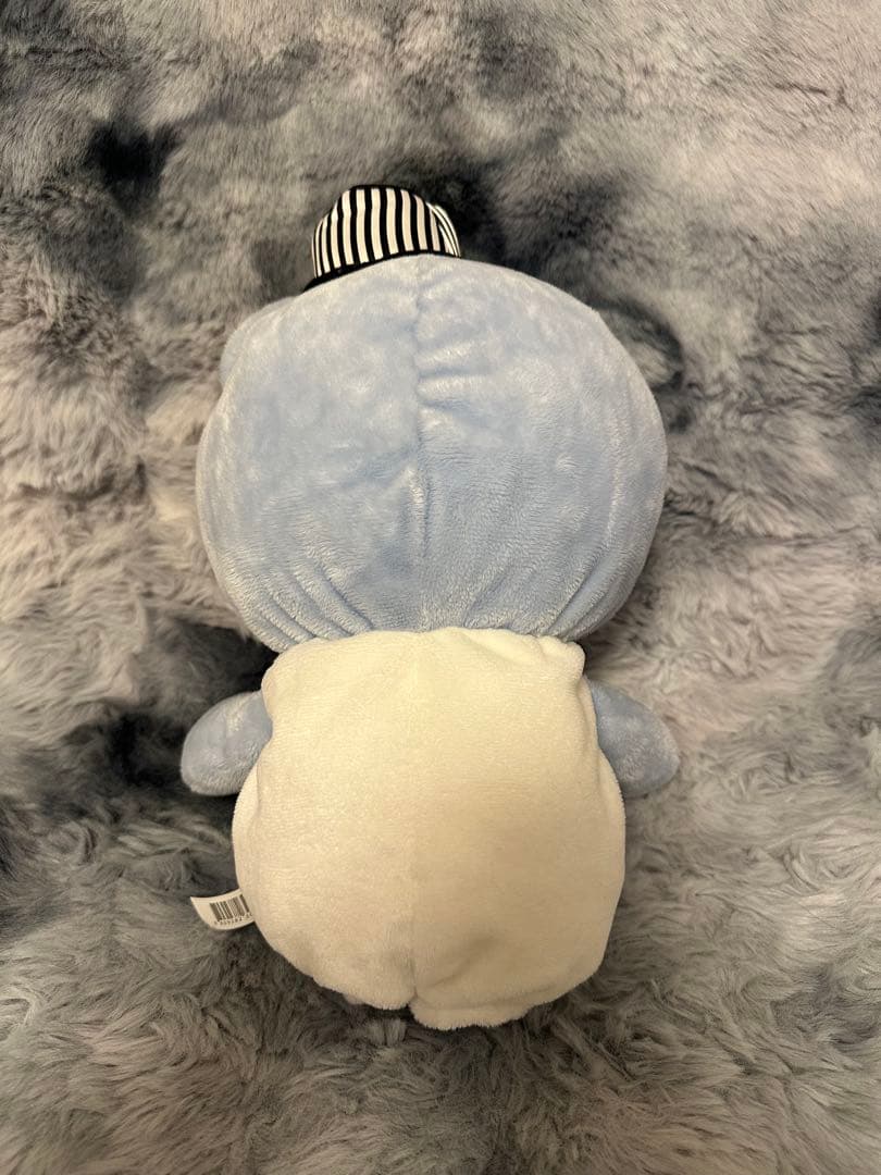 BIGBANG 公式グッズ クランクぬいぐるみ ゴルフ ドライバーヘッドカバー