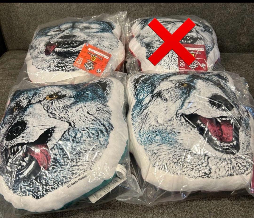 一番くじ　マンウィズ　Ａ賞　Ｃ賞　Ｆ賞　G賞