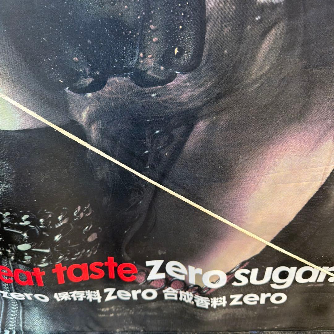 コカ・コーラ ゼロ ポスター