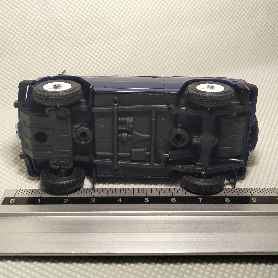 ★商談中★　5264 ノレブ 1982年 三菱パジェロ 4WDオフロード車