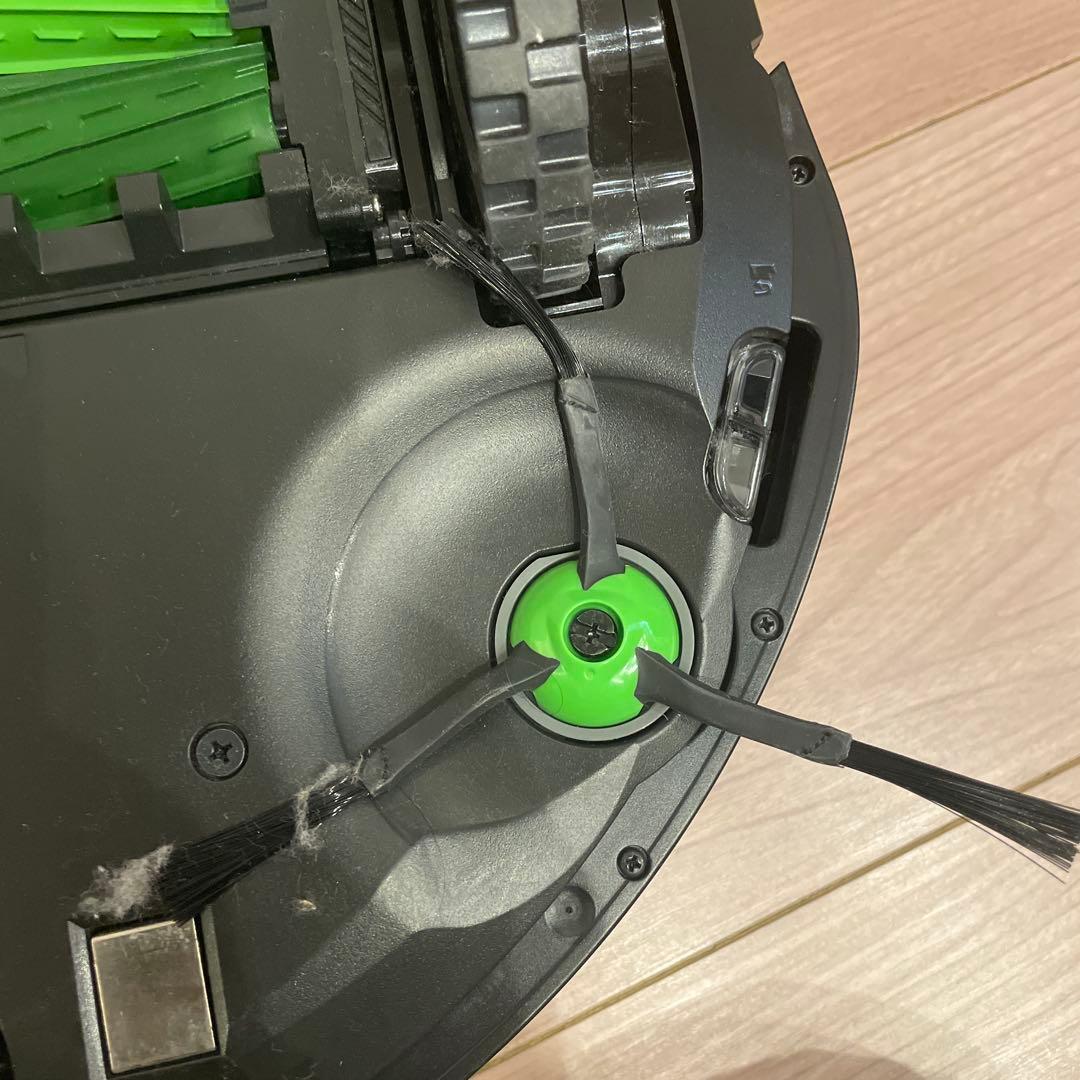 【美品】ルンバi2、箱あり、取説あり