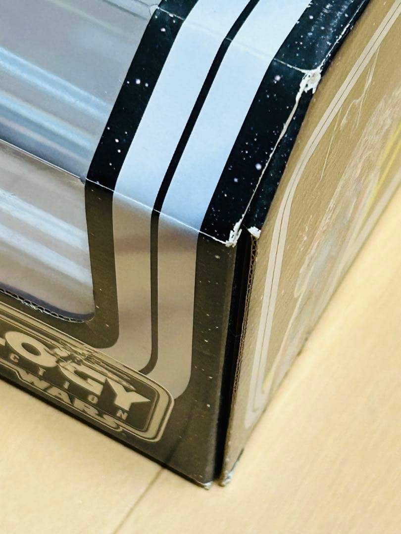 スター・ウォーズ Hasbroハズブロ Y-wing Fighter Yウィング