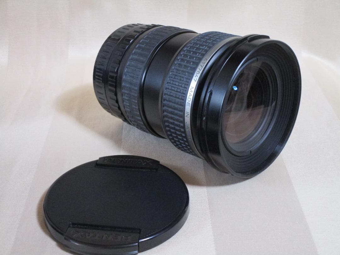 Pentax645NIIセット（超美品）　ID:645NII-02