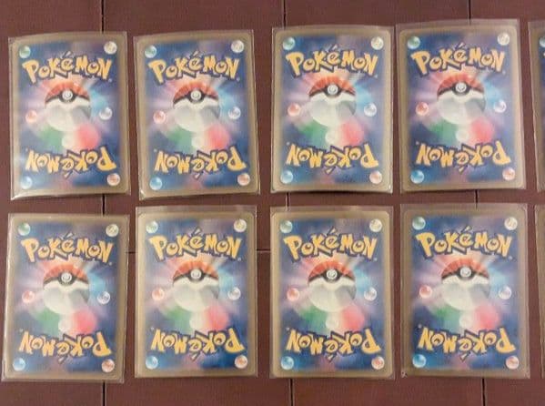 【爆アド】ポケカ引退品 sr,ssr,sar,マスボミラーまとめ売り