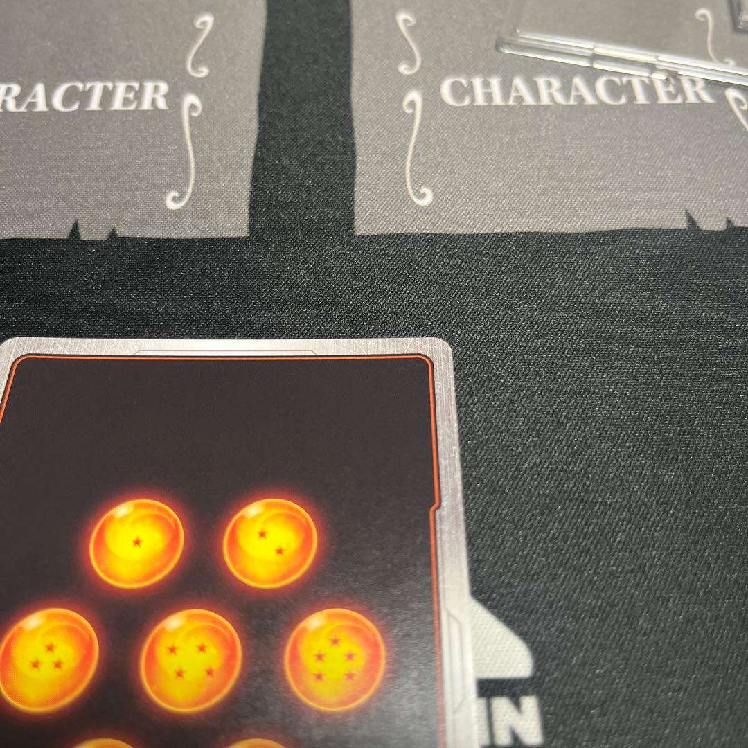 ドラゴンボールカードフュージョンワールド　ブロリーBRスーパーパラレル　SCR