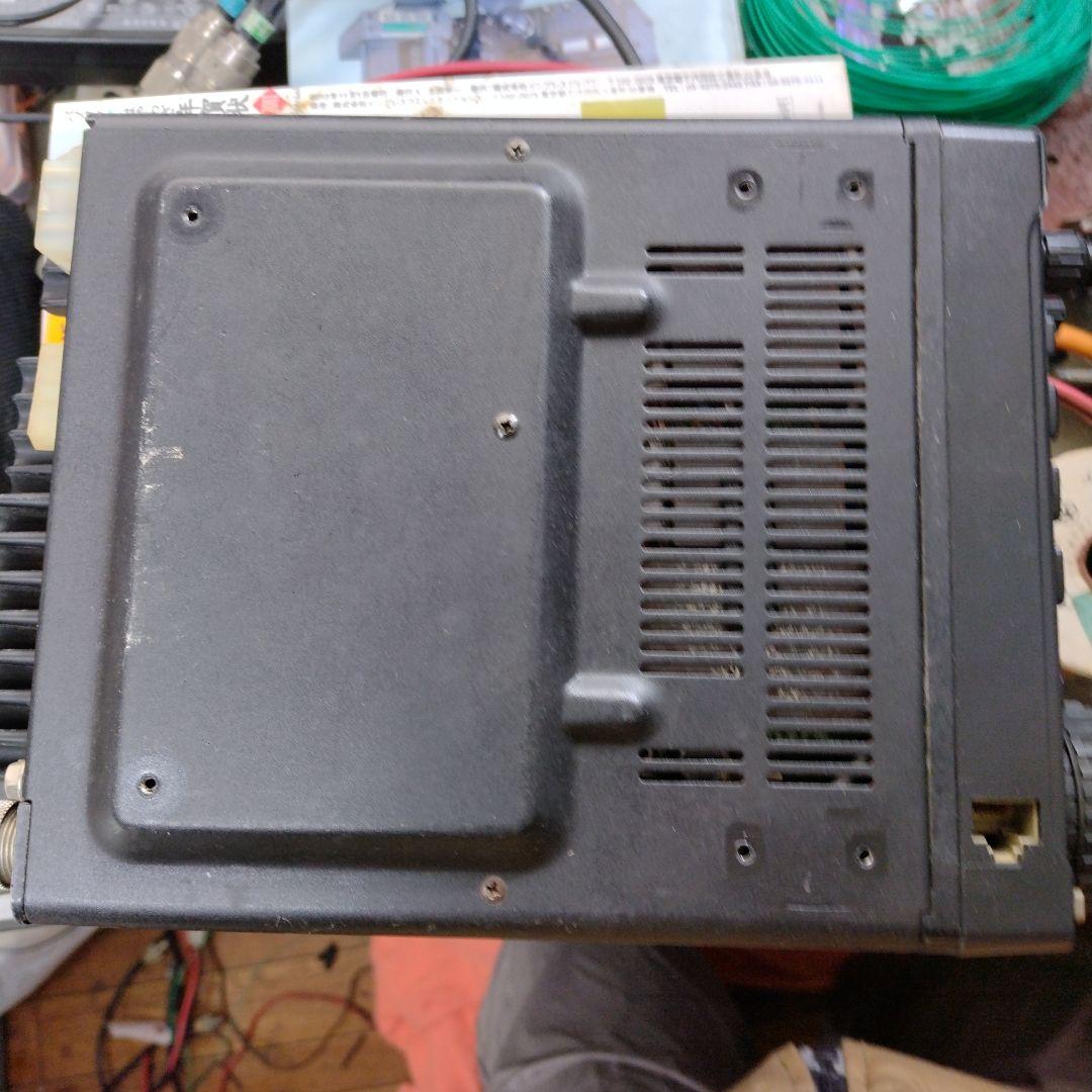 IC-706 HF/VHFトランシーバー 本体のみジャンク