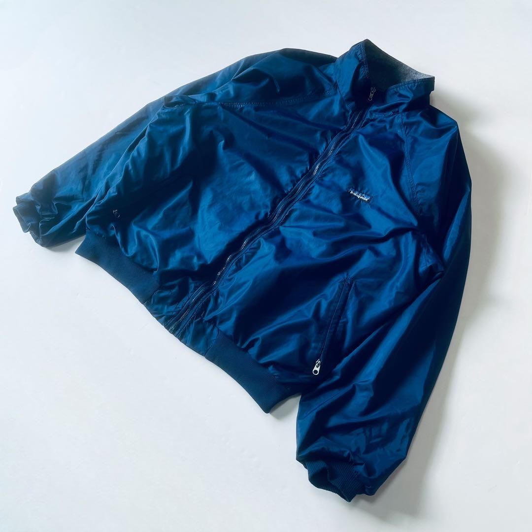 も*ー様 Patagonia 1990s シェルドシンチラジャケット コロンビア