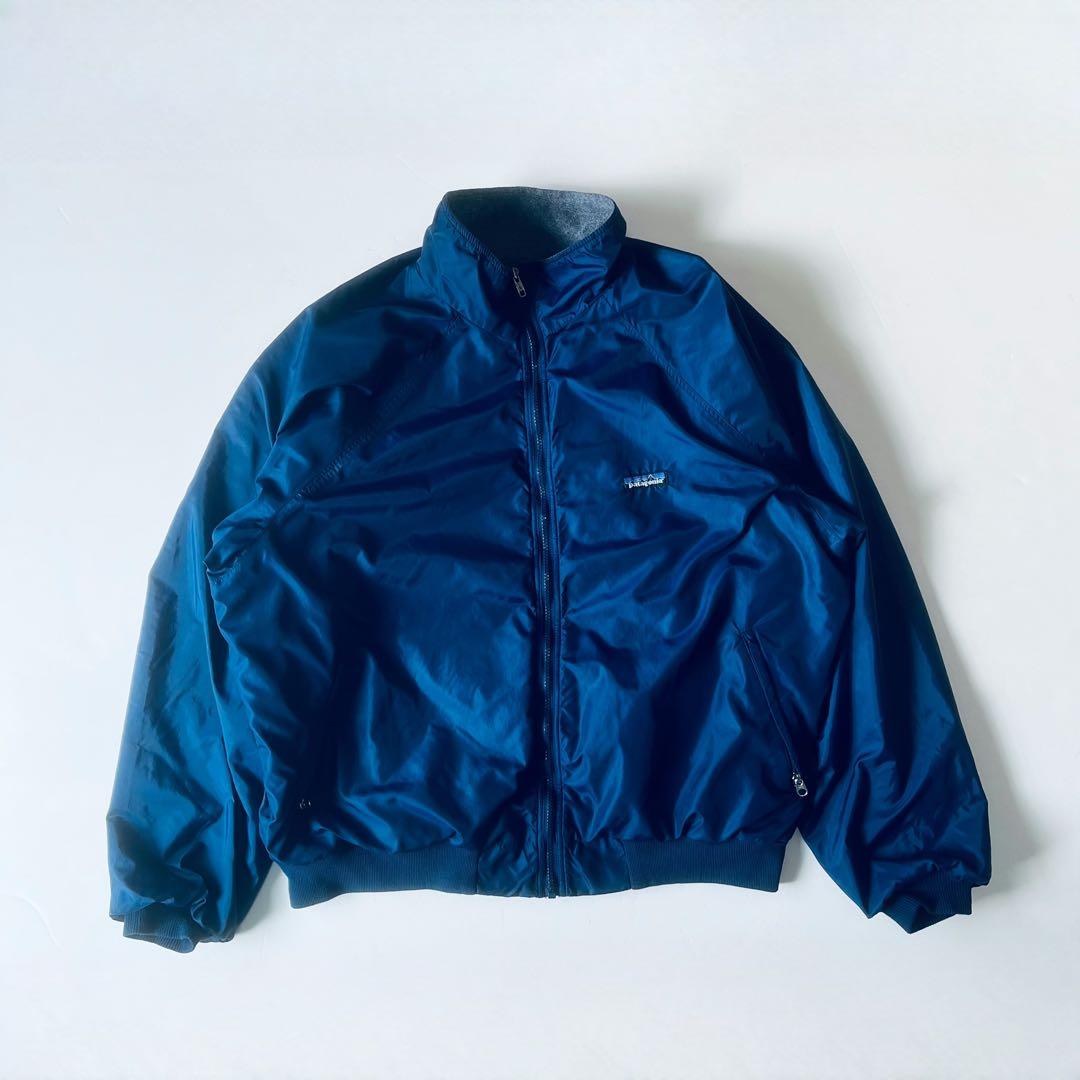 も*ー様 Patagonia 1990s シェルドシンチラジャケット コロンビア