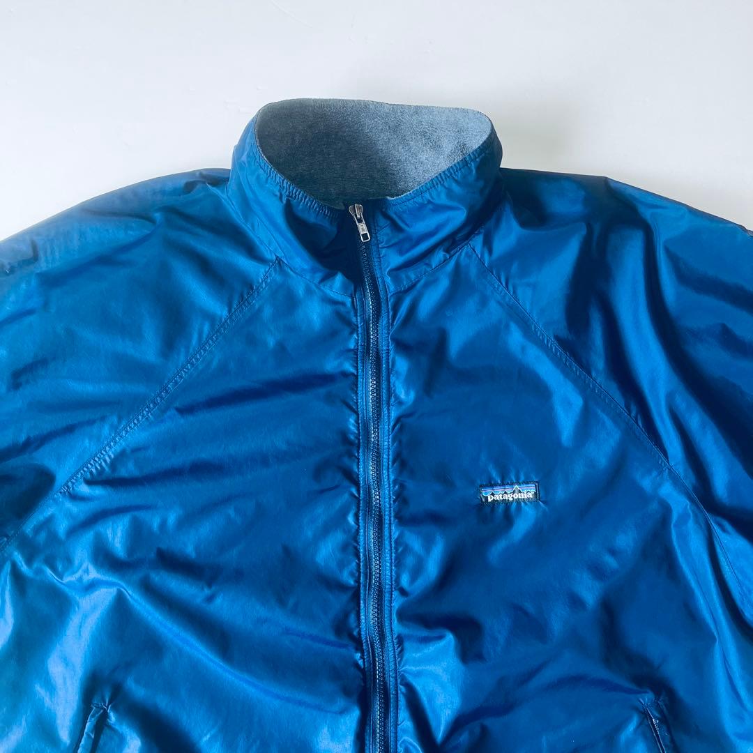 も*ー様 Patagonia 1990s シェルドシンチラジャケット コロンビア