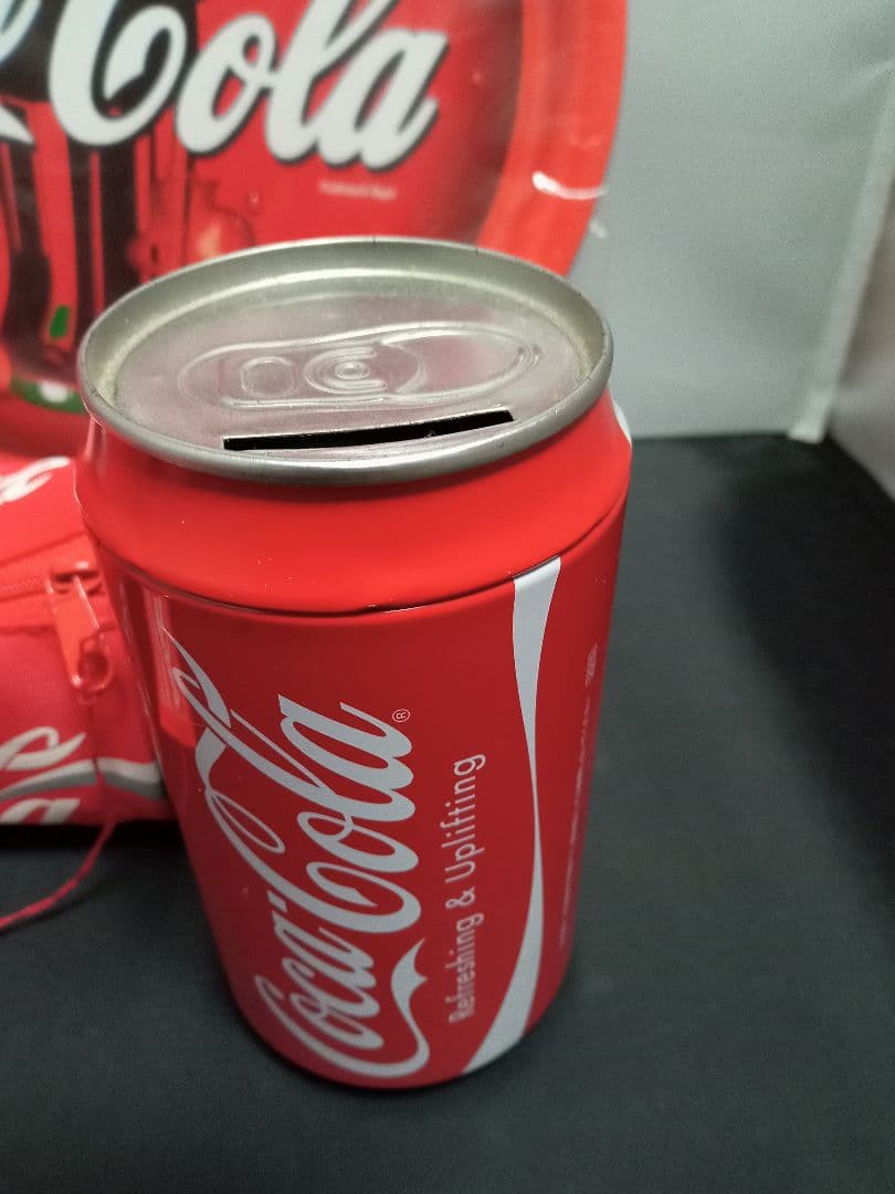美品コカ・コーラオリヂナルグッズセット