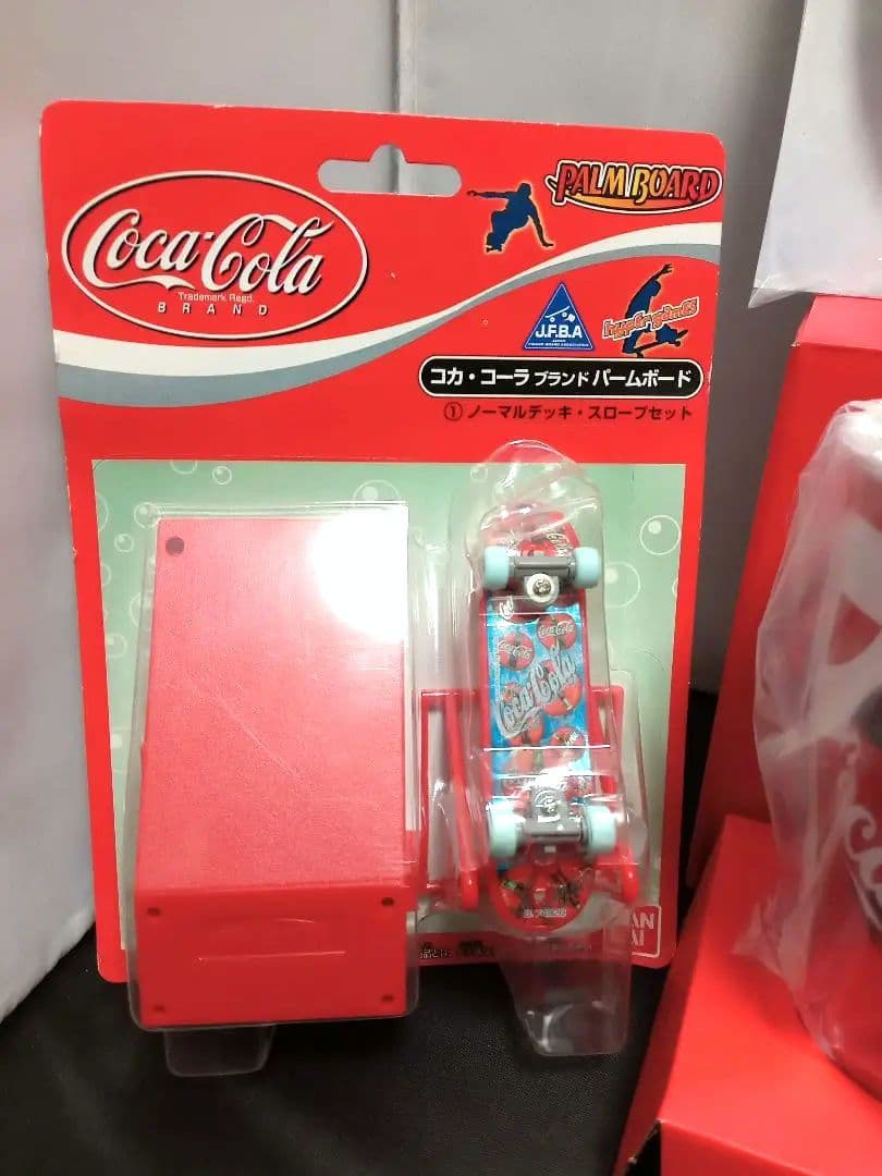 美品コカ・コーラオリヂナルグッズセット