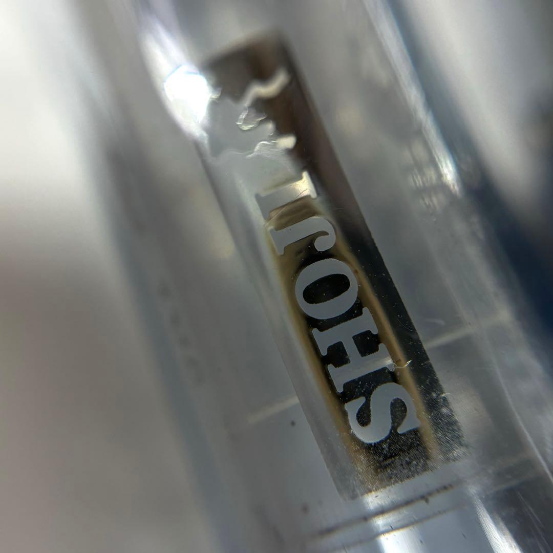 プラチナ 万年筆 ＃3776 センチュリー 精進 中字