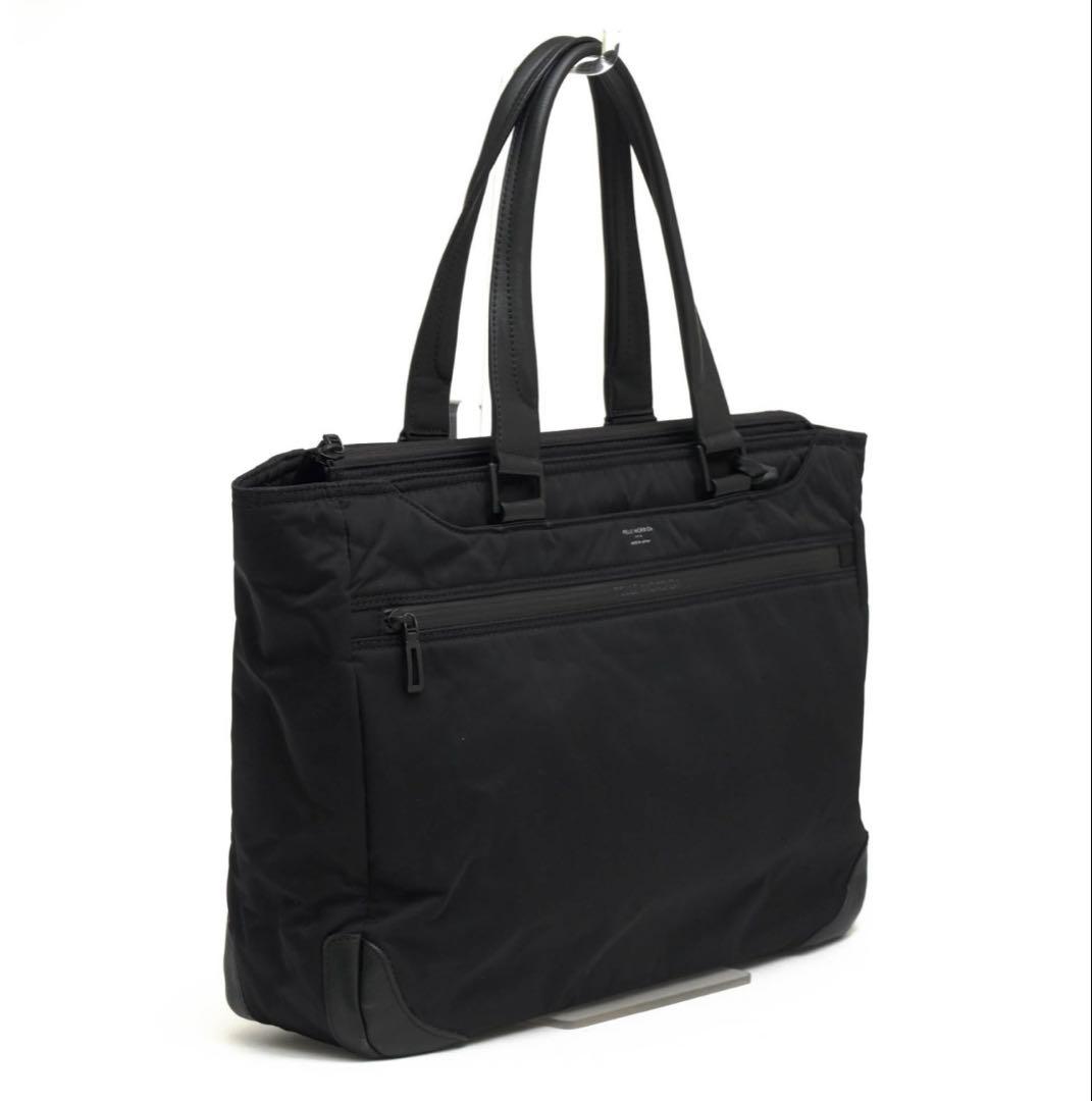 PELLE MORBIDA トート PMO-HYD004 ハイドロフォイル