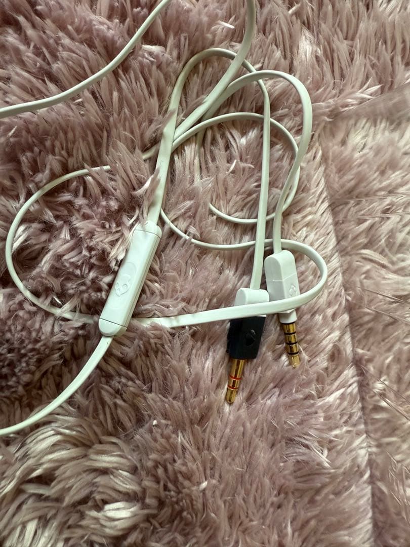 スカルキャンディ ヘッドホン crusher wireless