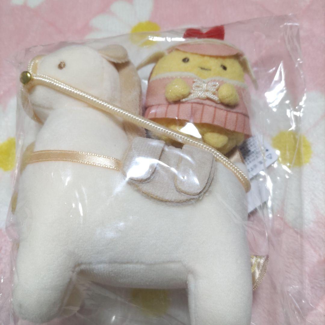 専用ページ　タケダタクジ様　ぬいぐるみ