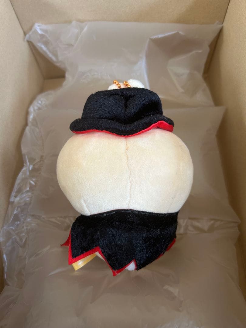 最終値下 ちいかわ 仮装しちゃう！マスコット うさぎ 吸血鬼 ハロウィン