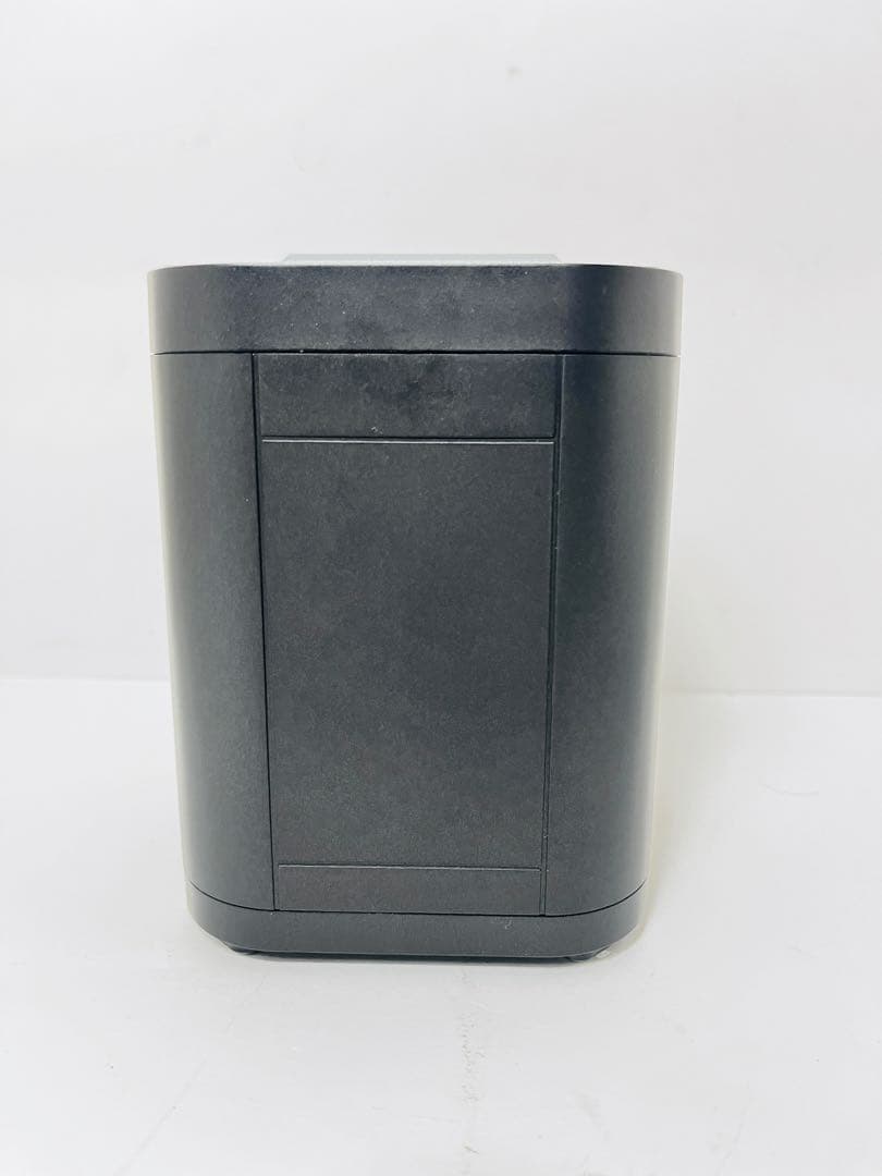 [新品　未使用品] ポータブル電源 ブラック PB268-BK 三金商事