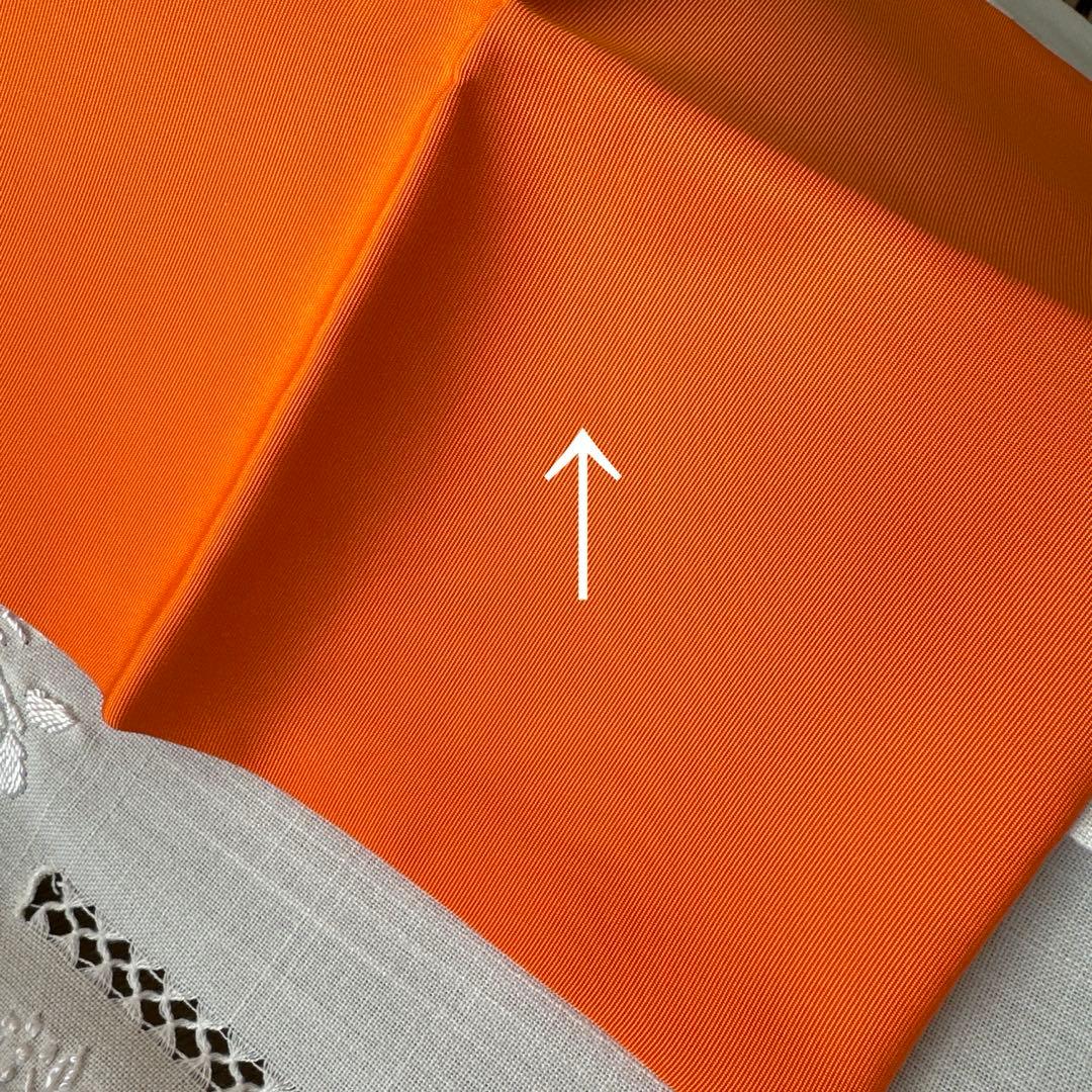 ★ 帛紗　朱　友湖　⑨ ★ 土田友湖