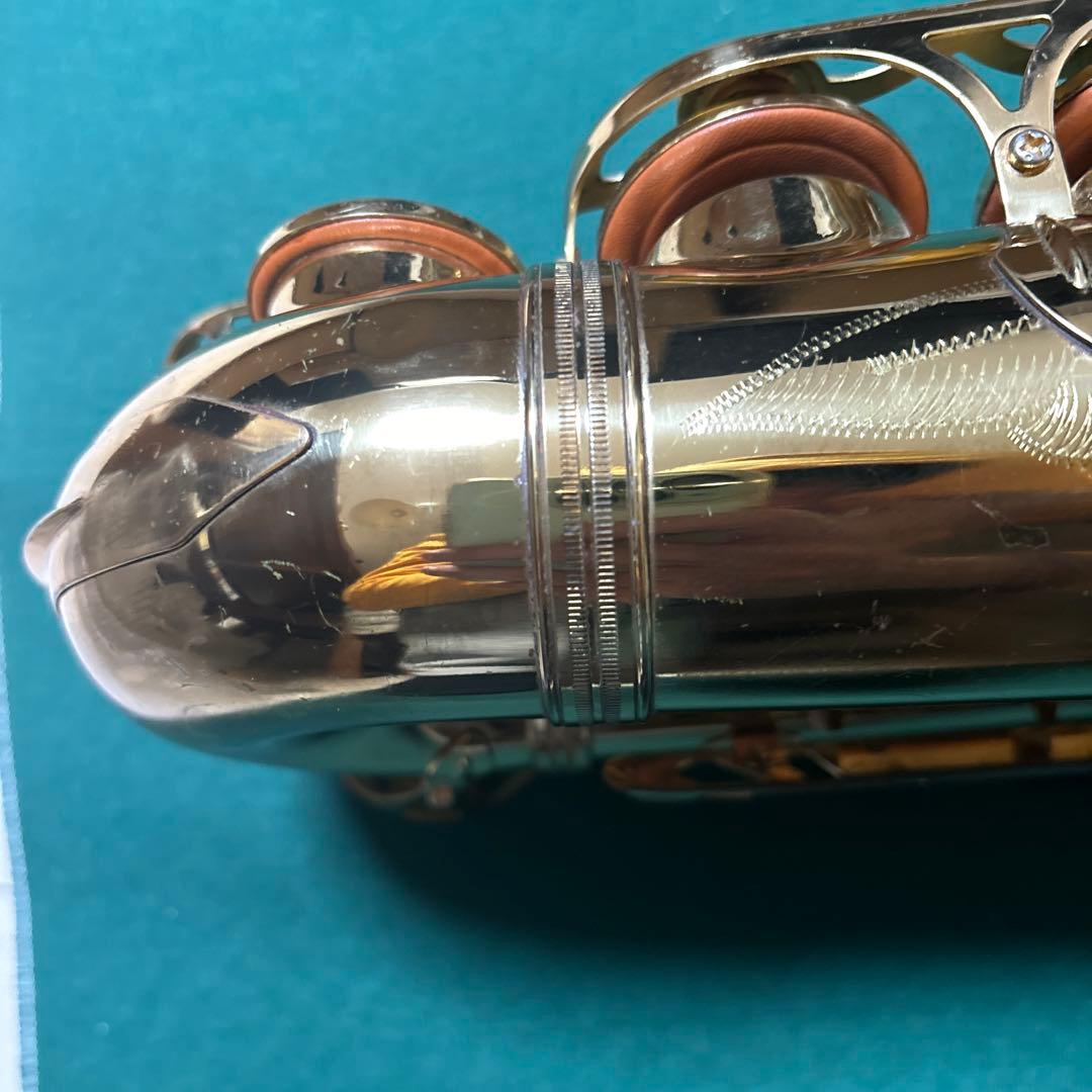 YANAGISAWA ヤナギサワ 901 アルトサックス