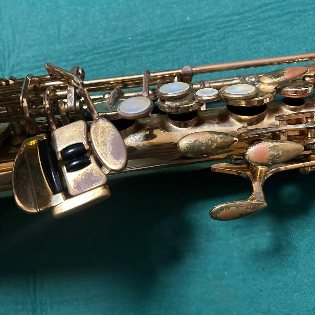YANAGISAWA ヤナギサワ 901 アルトサックス