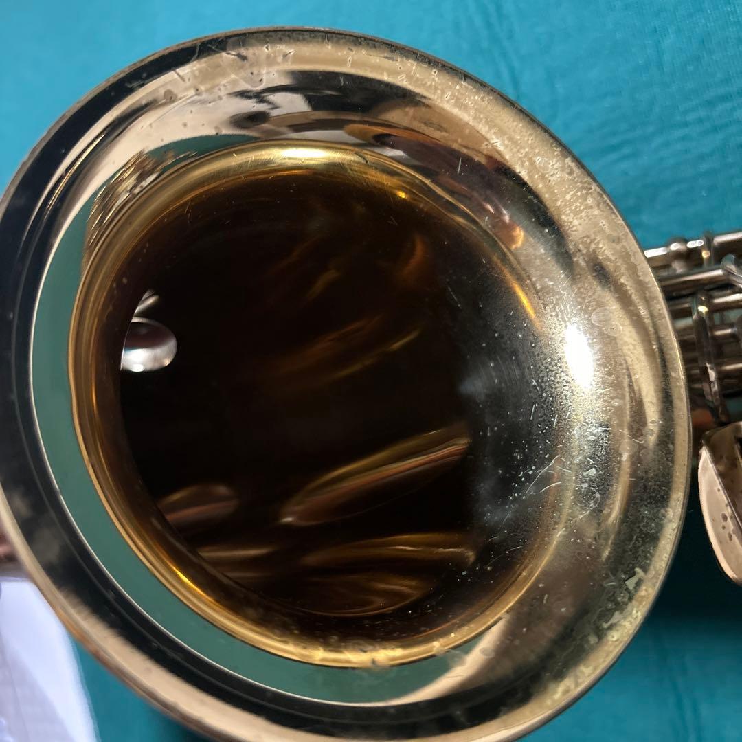 YANAGISAWA ヤナギサワ 901 アルトサックス