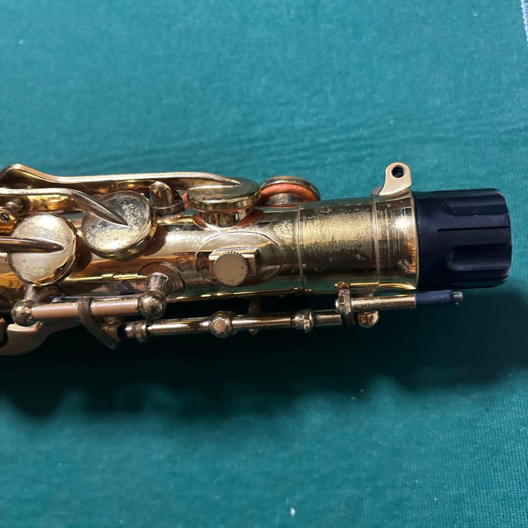 YANAGISAWA ヤナギサワ 901 アルトサックス