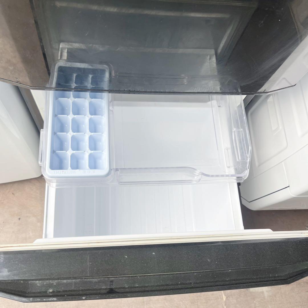 取付無料！新生活応援！高性能三菱ブラック冷蔵庫・東芝洗濯機・オーブンレンジセット