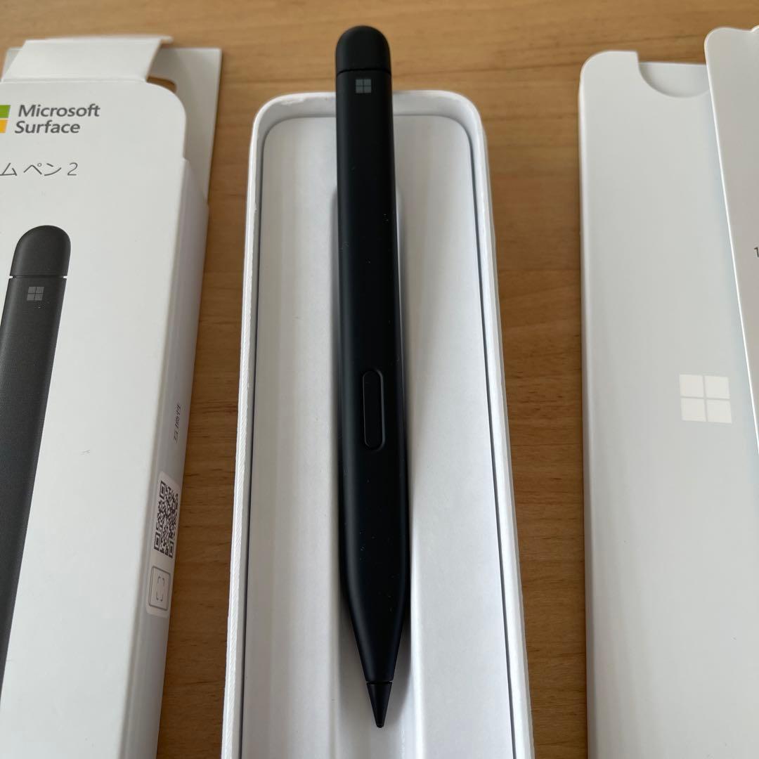Surface スリムペン2 モデル1962