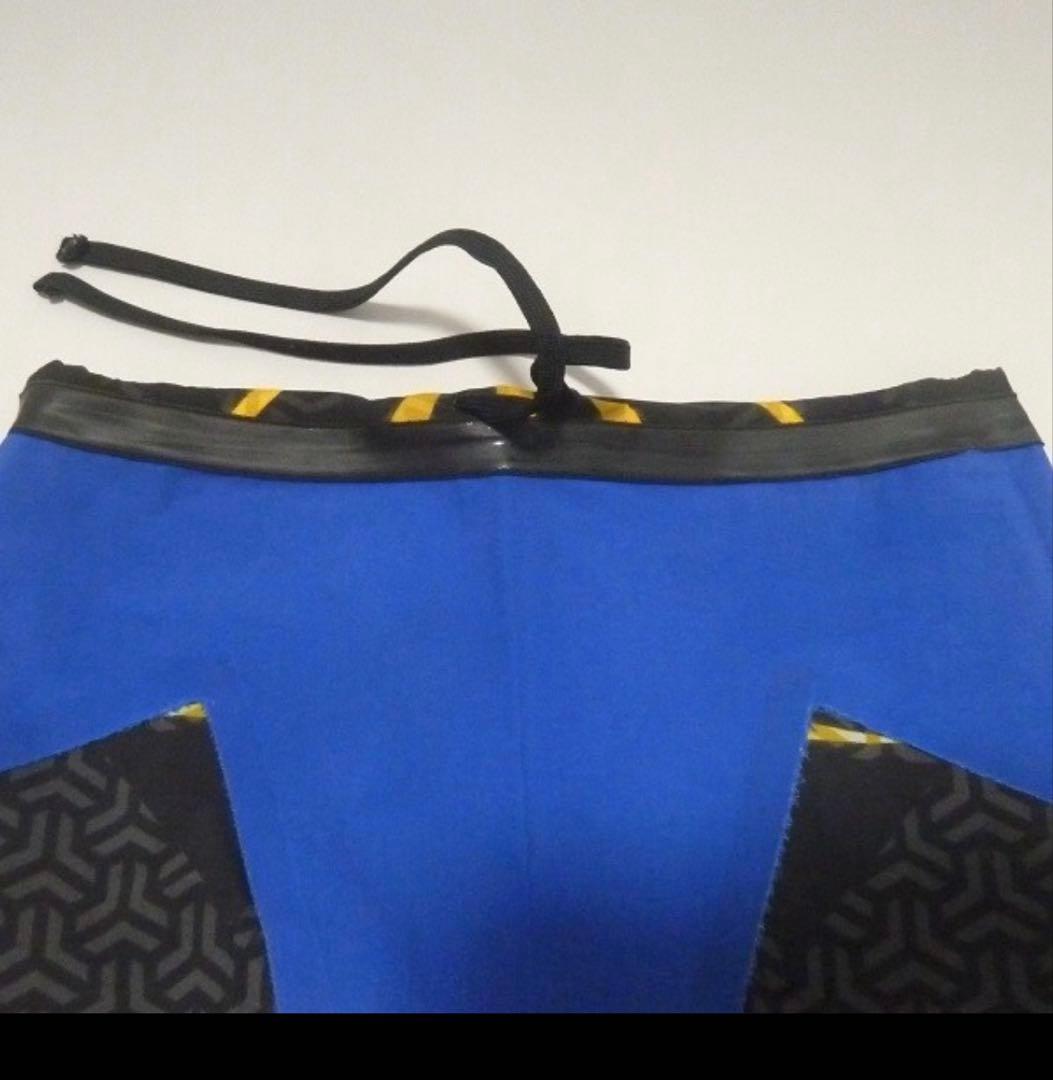 高速水着　競泳水着　アリーナ　アルティメットアクアフォース X ビシャモン　M