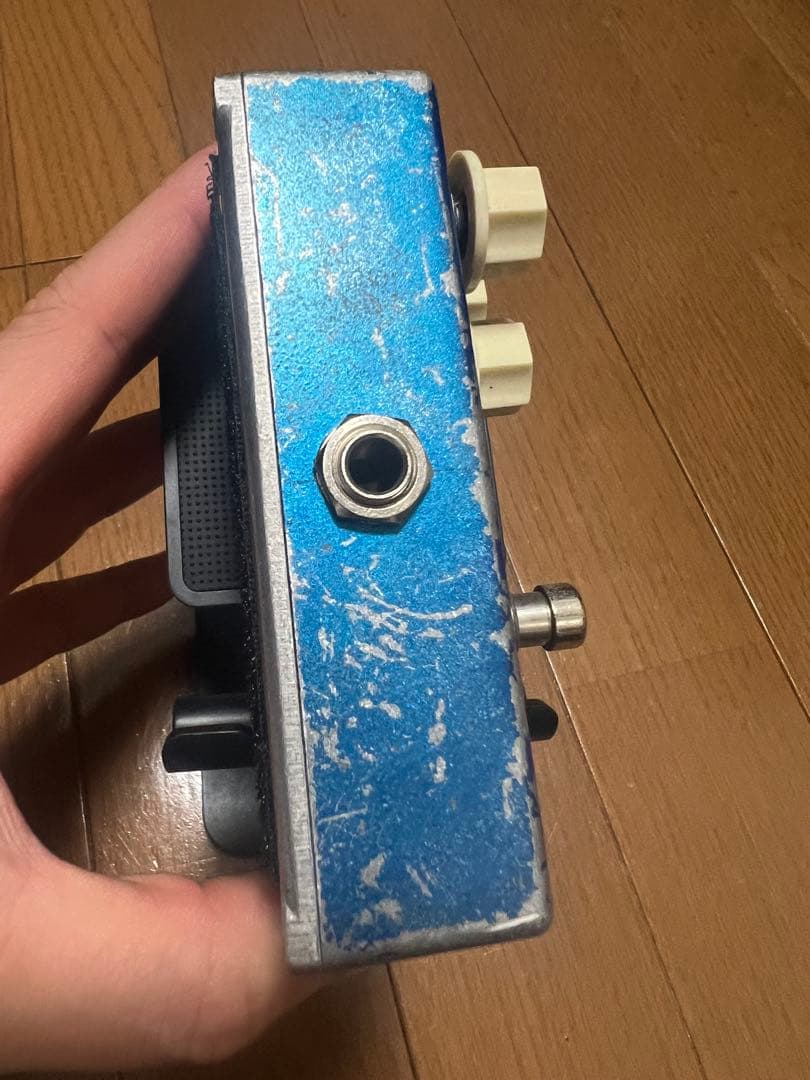 ギター 1995fx para drive