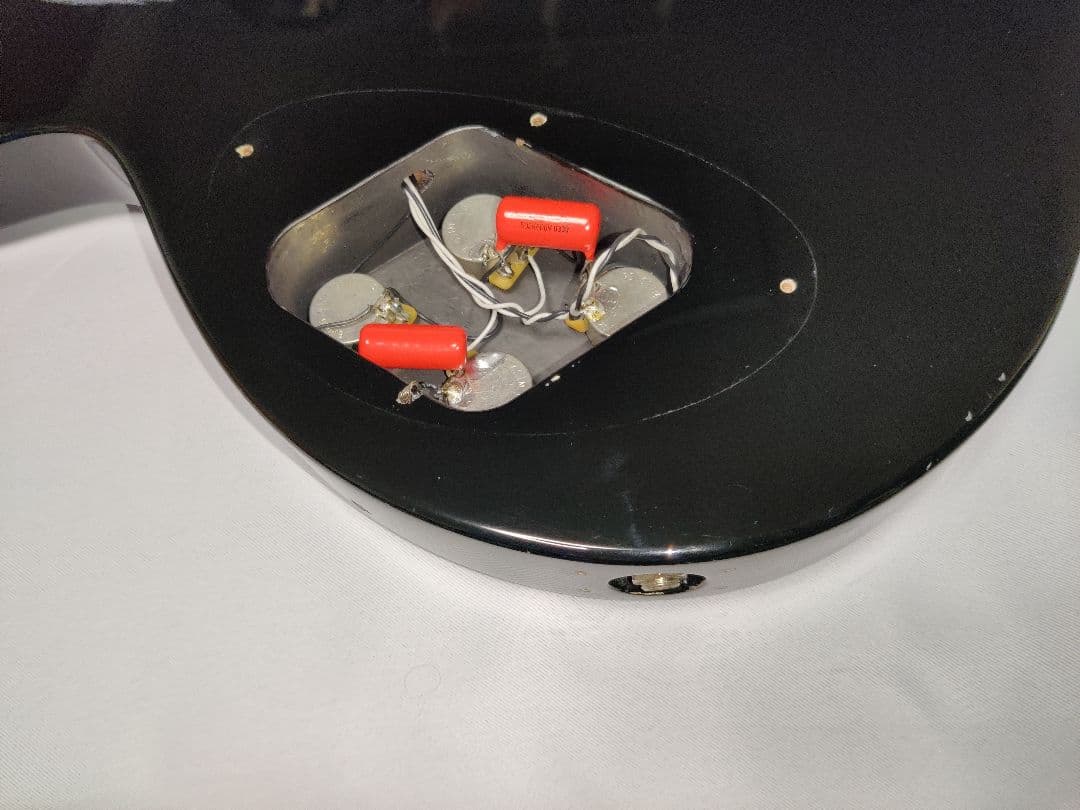 腹*)様 [限定値下げ]ZEMAITIS ゼマイティス ボディ