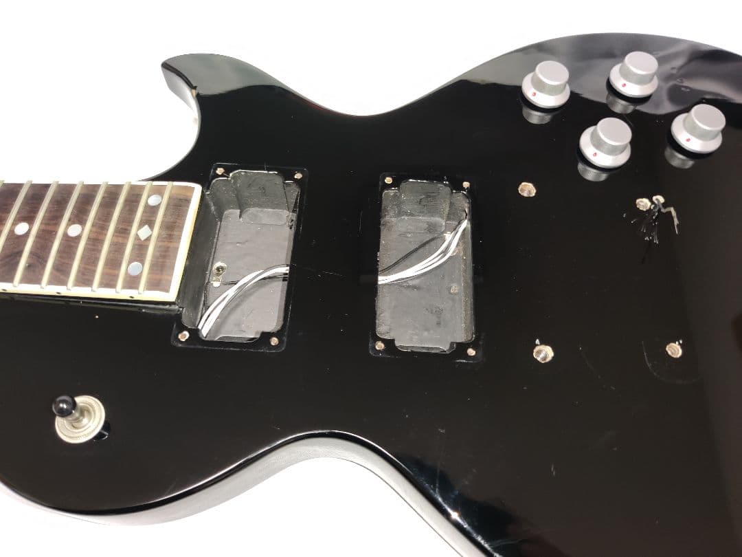 腹*)様 [限定値下げ]ZEMAITIS ゼマイティス ボディ