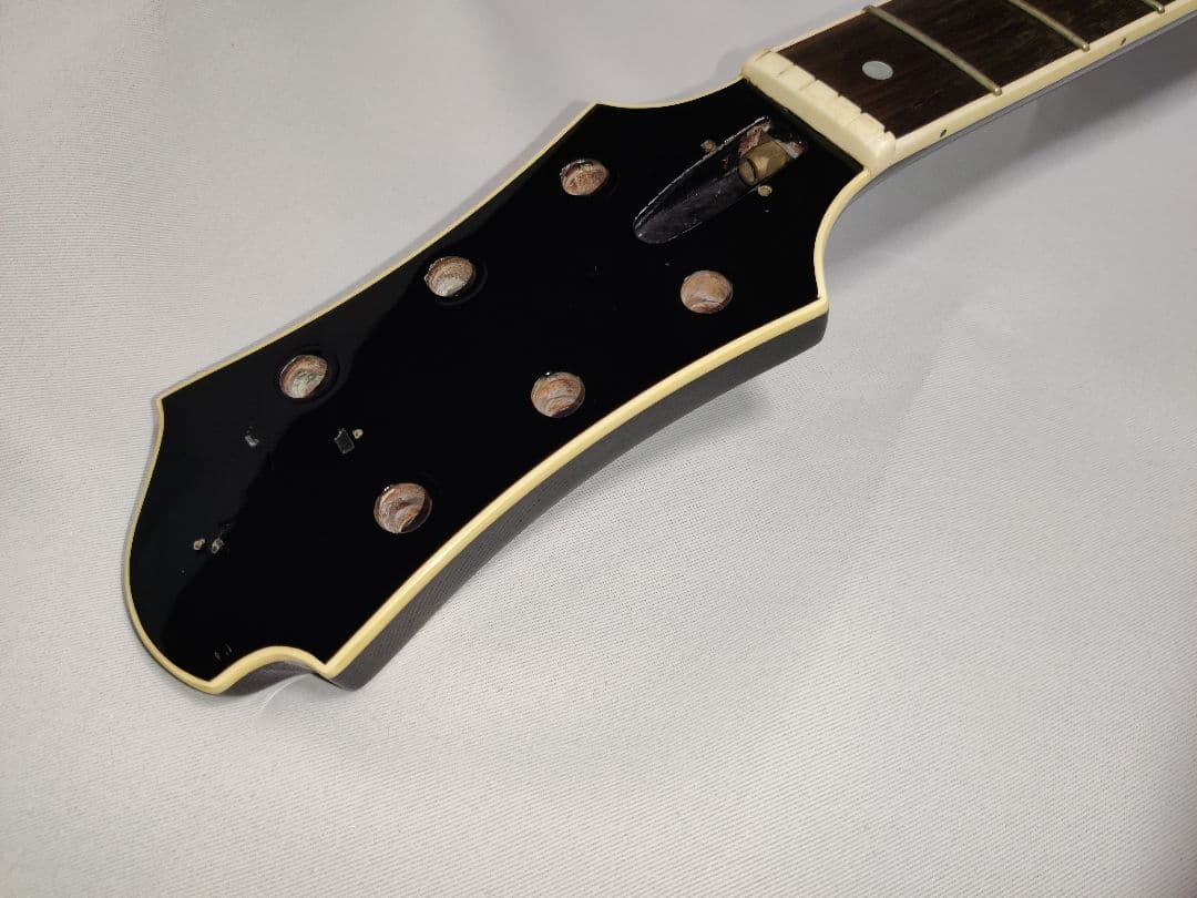 腹*)様 [限定値下げ]ZEMAITIS ゼマイティス ボディ