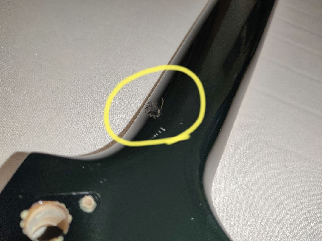 腹*)様 [限定値下げ]ZEMAITIS ゼマイティス ボディ