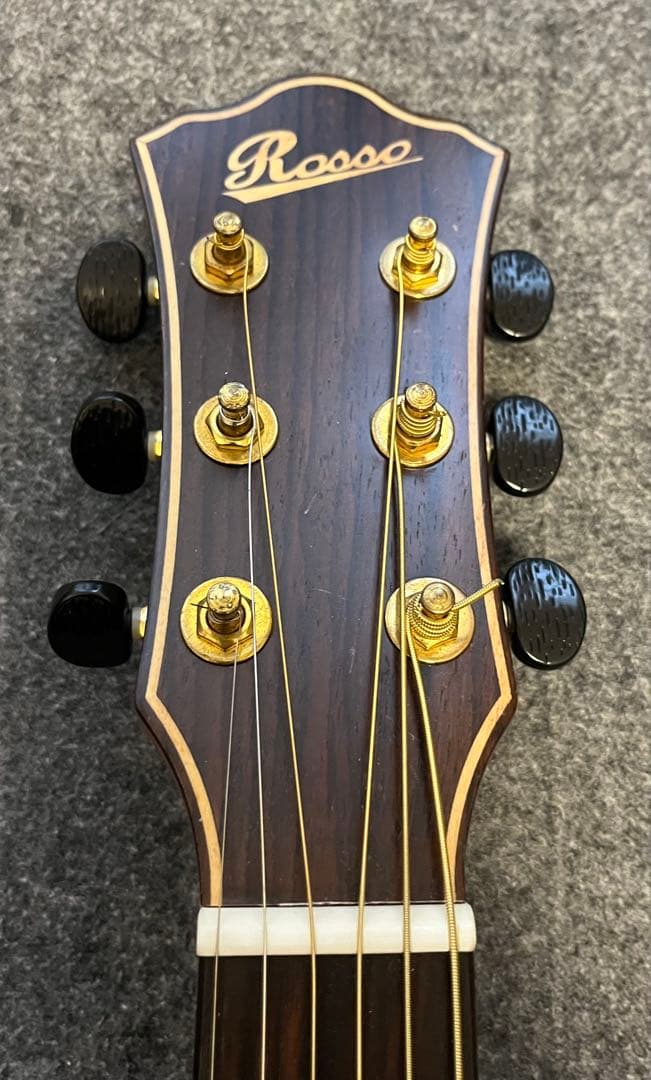 Rosso C5-TD65LH/SP 左用