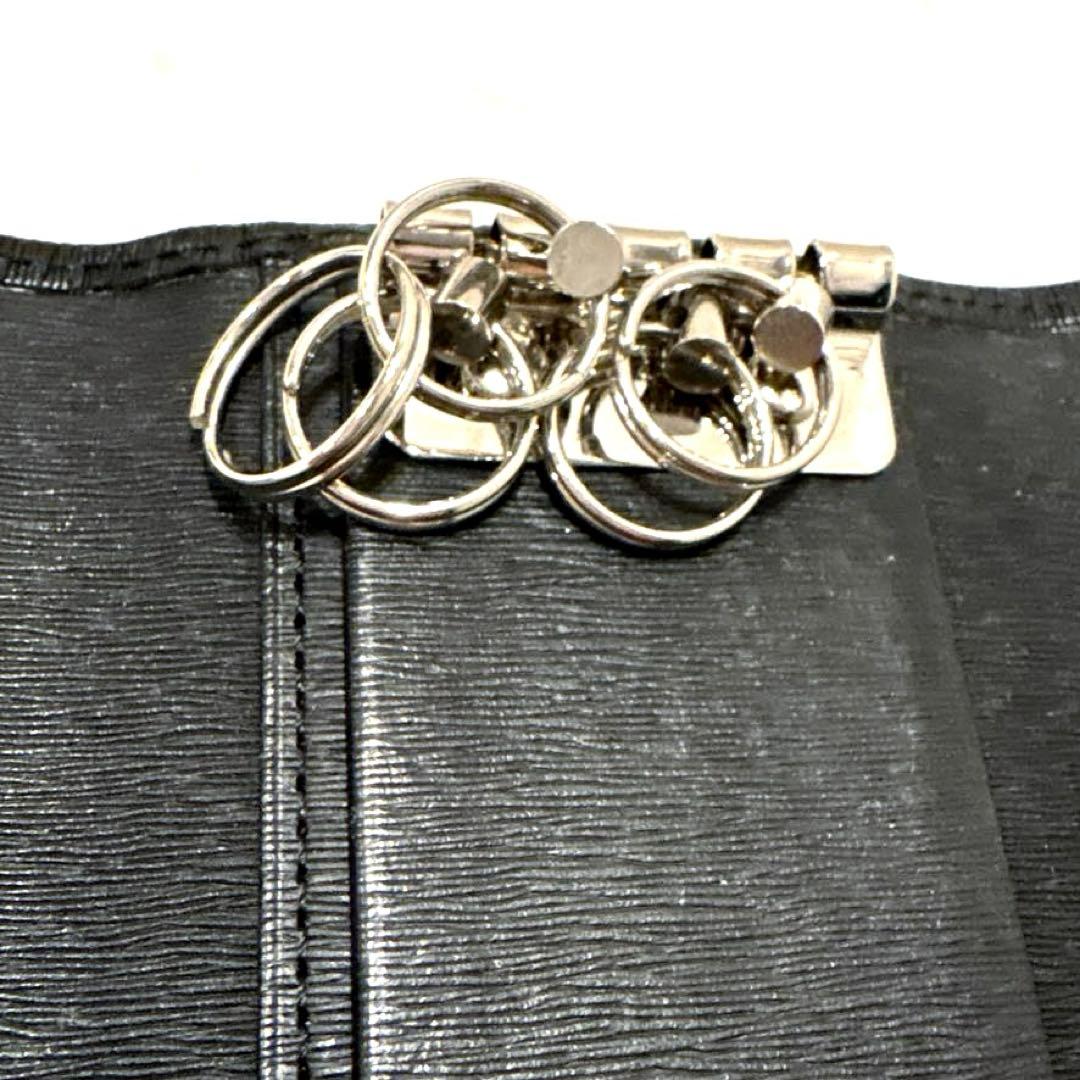 【新品】PORTER CURRENT ポーター カレント キーケース