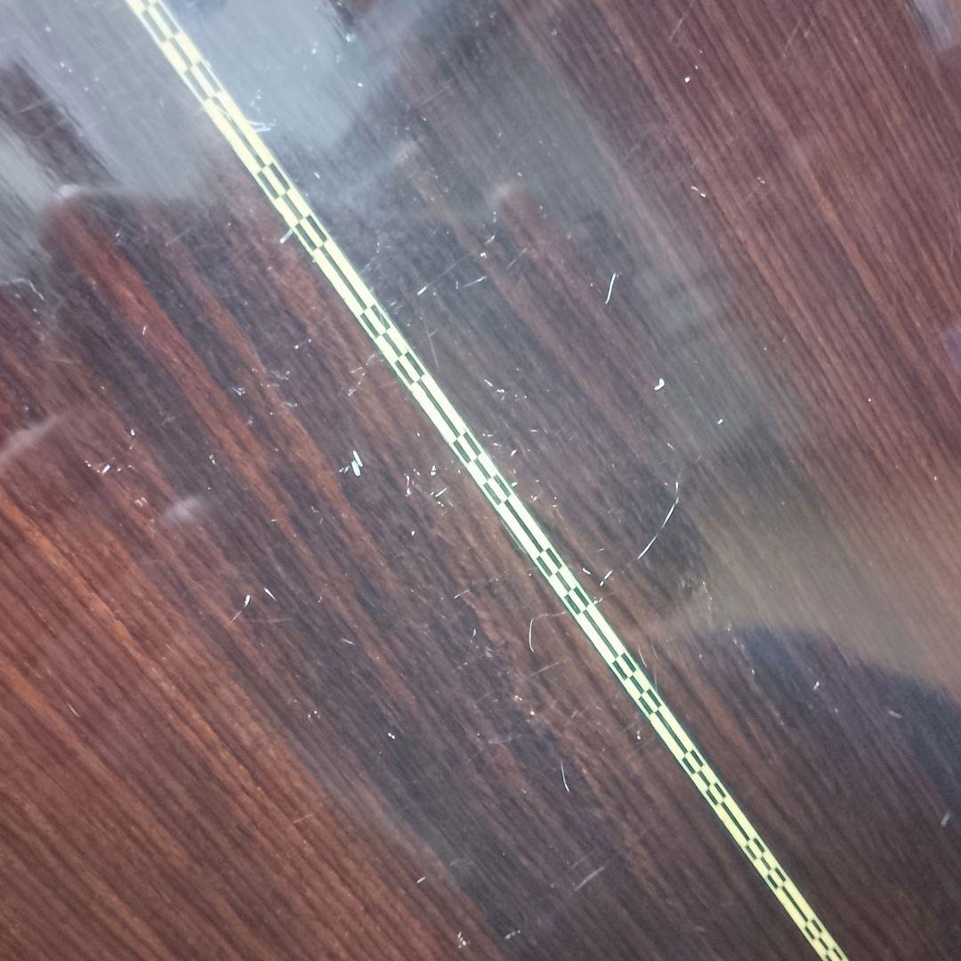 MORRIS　W-25　70’s ジャパンヴィンテージ　アコースティックギター