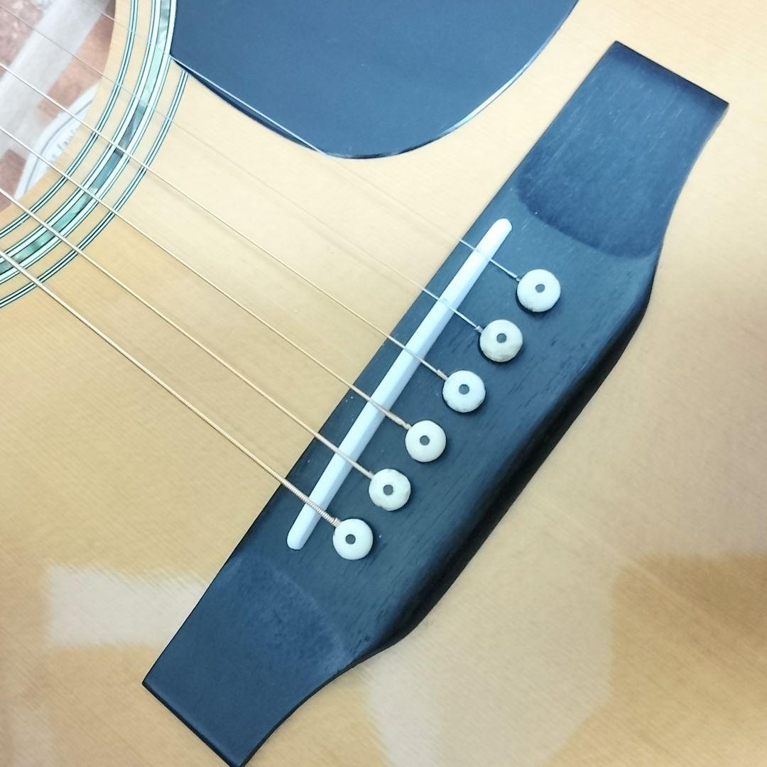 MORRIS　W-25　70’s ジャパンヴィンテージ　アコースティックギター