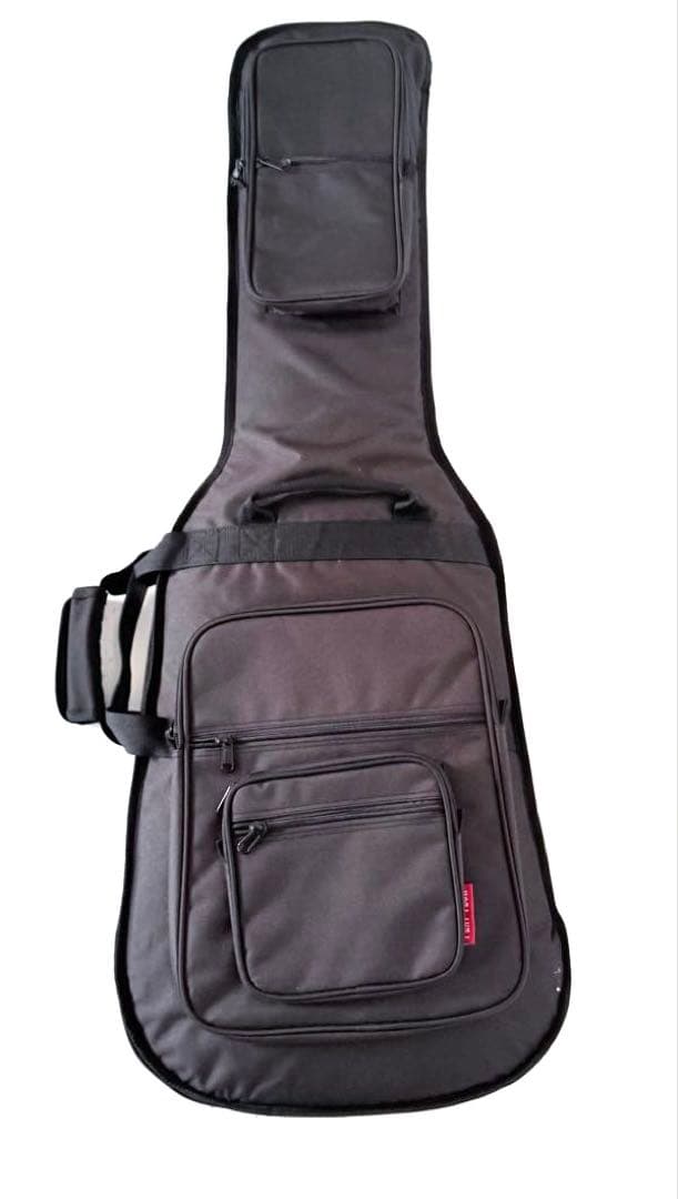 【美品】FUJIGEN BOS-M エレキギター フジゲン