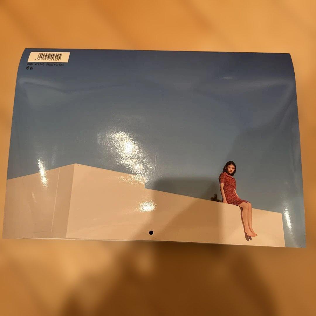 出口夏希 サイン入りカレンダー