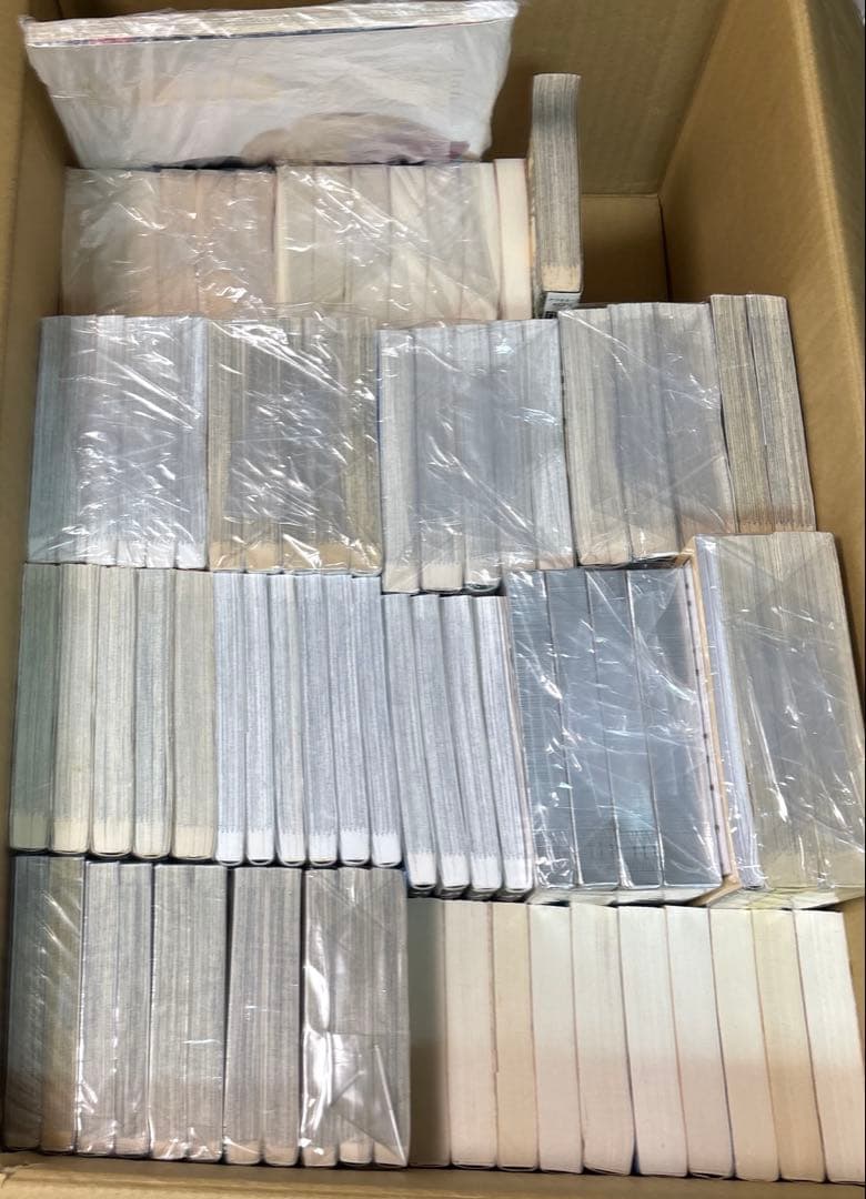 八雲立つ灼他　樹なつみ作品75冊 ➕獣王星初回特別編DVD4枚セット ➕おまけ