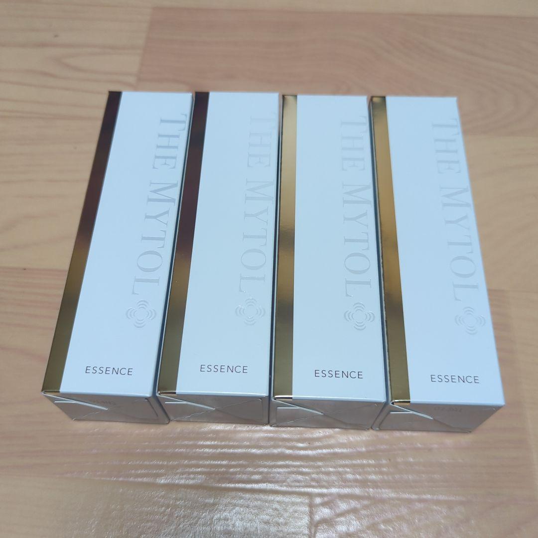 THE MYTOL 美容液 4本セット