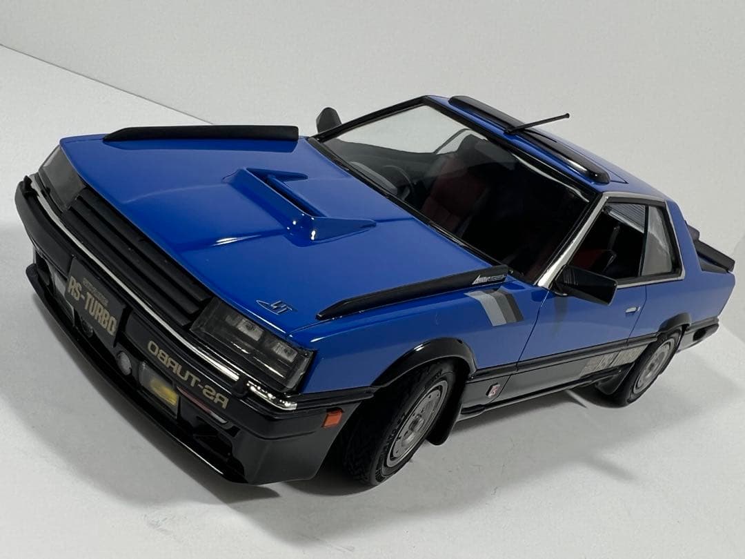 過去製作　1/24 プラモデル　車　タミヤ　アオシマ フジミ ハセガワ