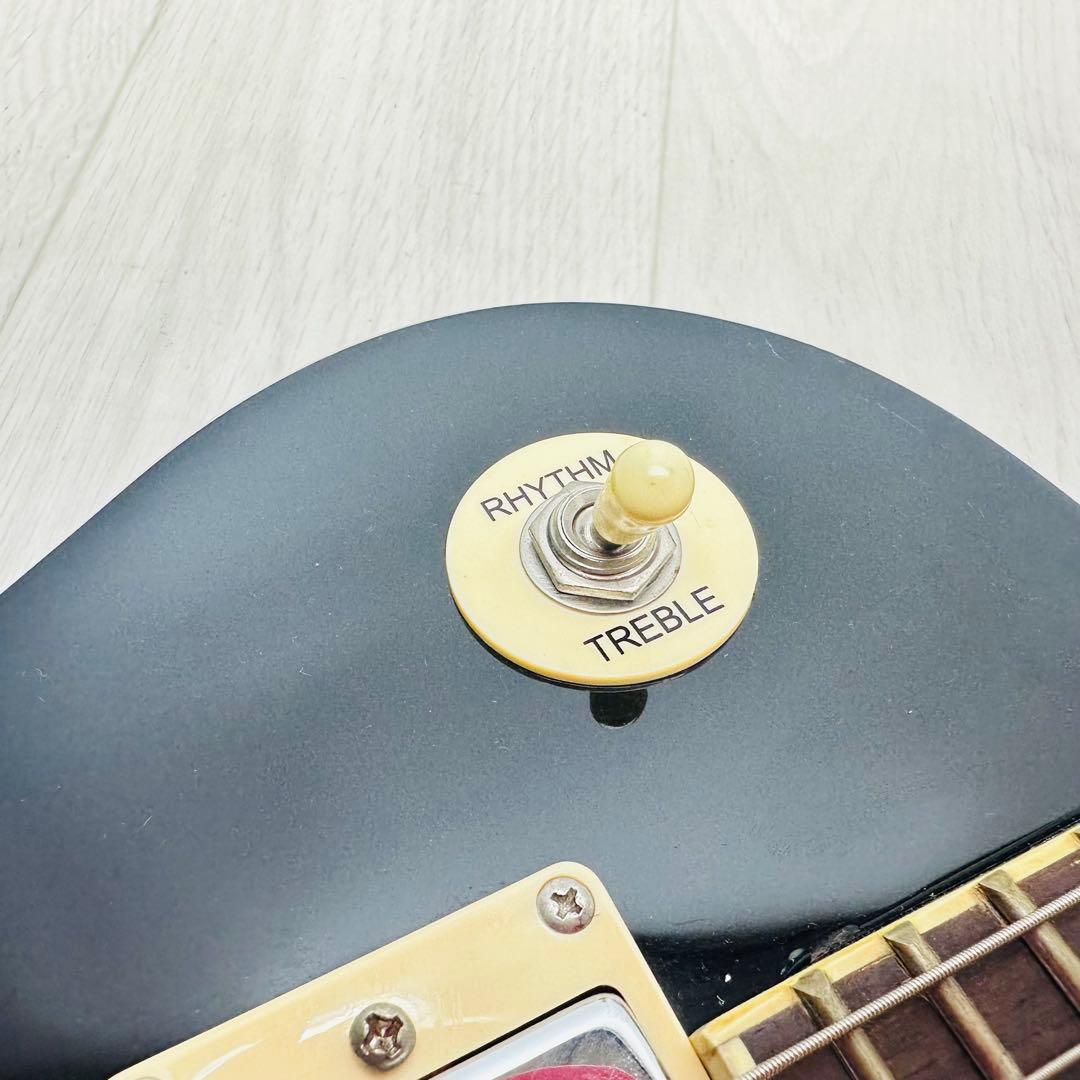 Gypsy ROSE エレキギター