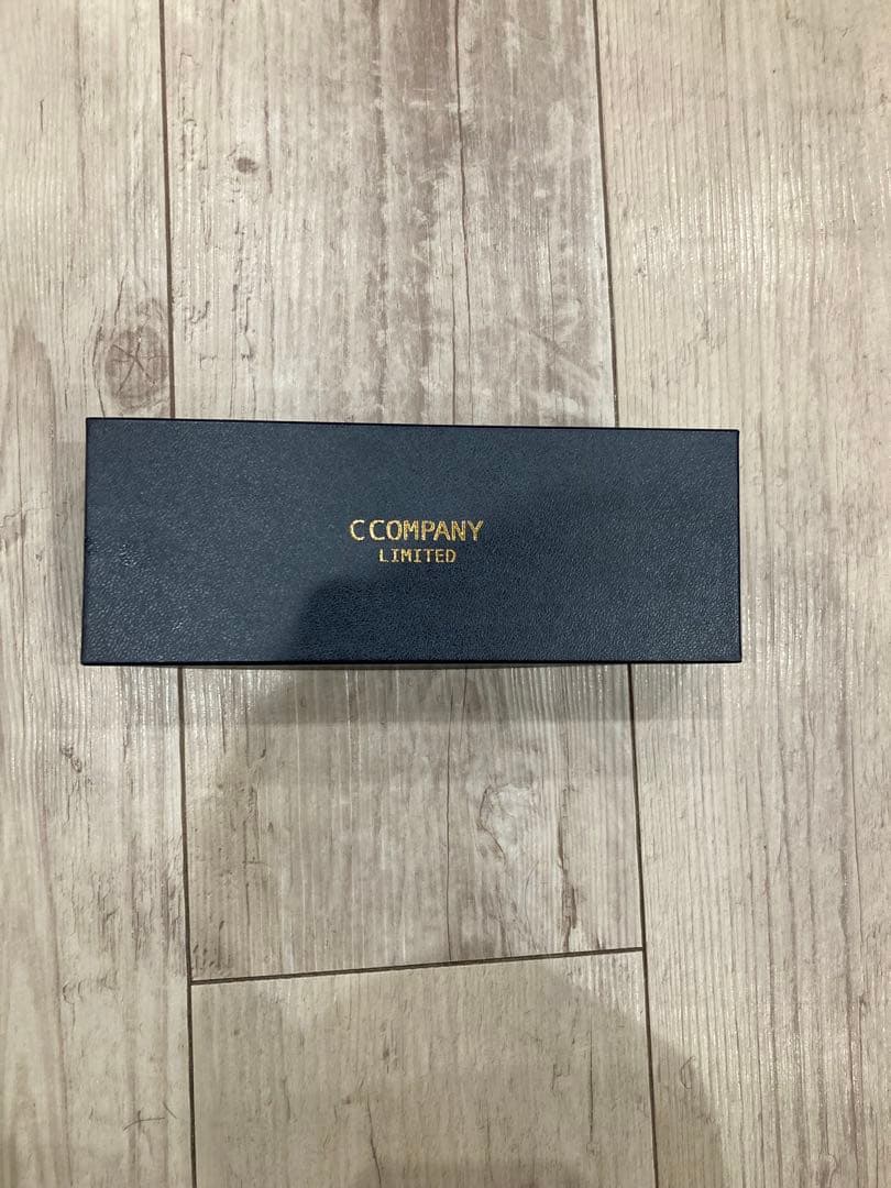 C COMPANY ルポペンケース