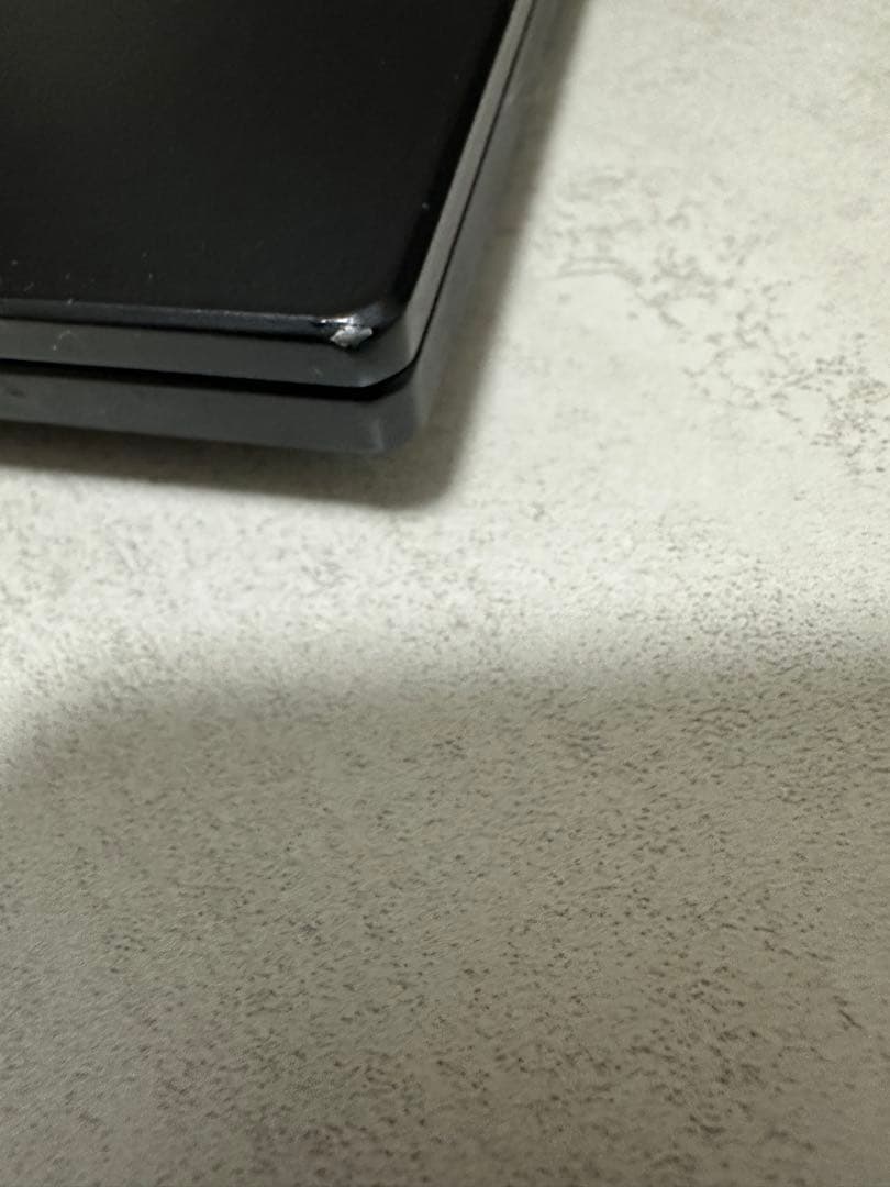 ゲーミングノートPC (RTX 2060 / i7-10875H)