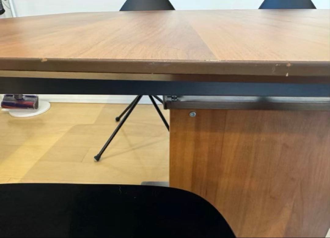 【BoConcept】 Milano ボーコンセプト※ダイニングテーブルのみ