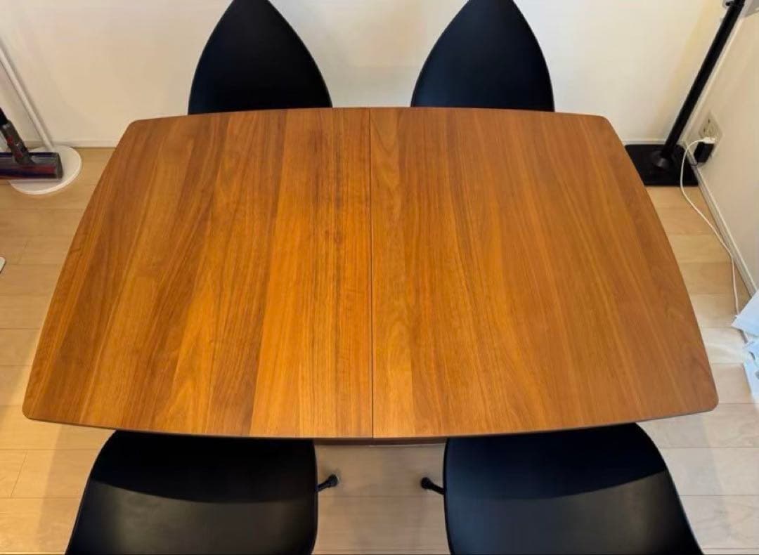 【BoConcept】 Milano ボーコンセプト※ダイニングテーブルのみ